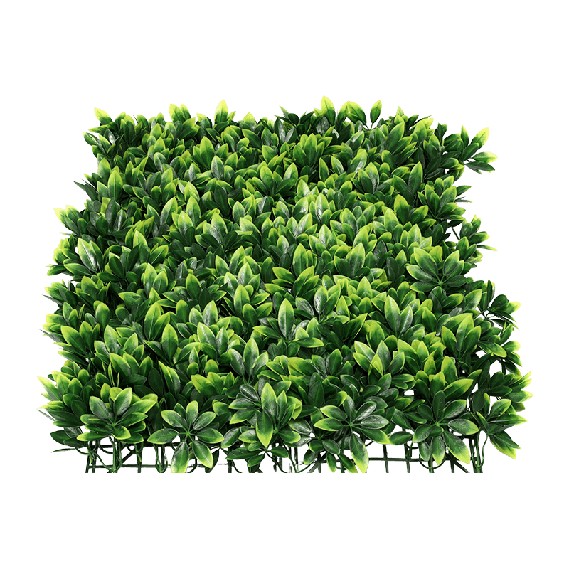Fortune Leaf Artificial Grass Lawn