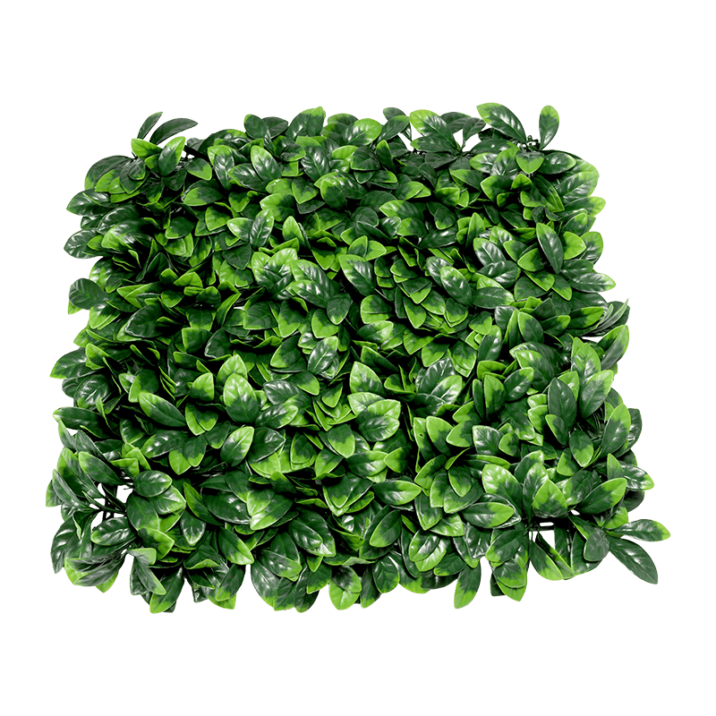 Gardenia Leaf Artificial Grass Lawn