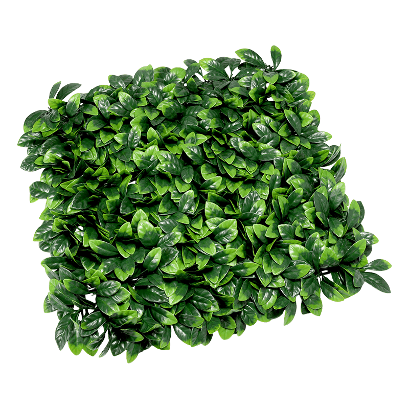 Gardenia Leaf Artificial Grass Lawn