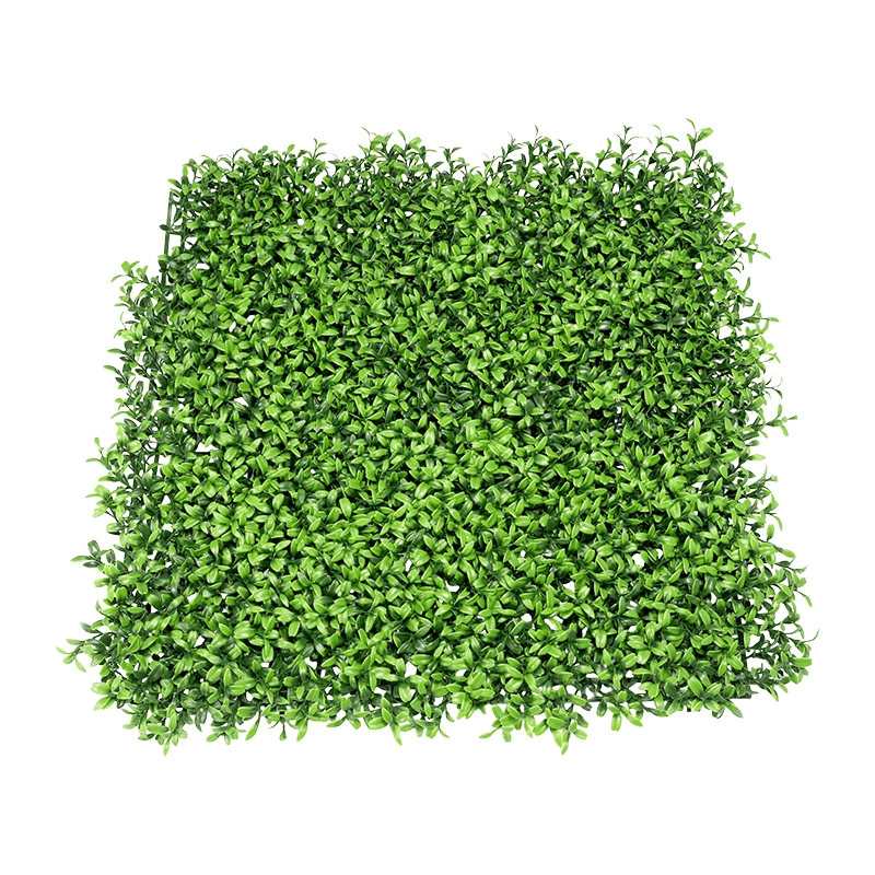 Four Leaf Clover Artificial Grass Lawn