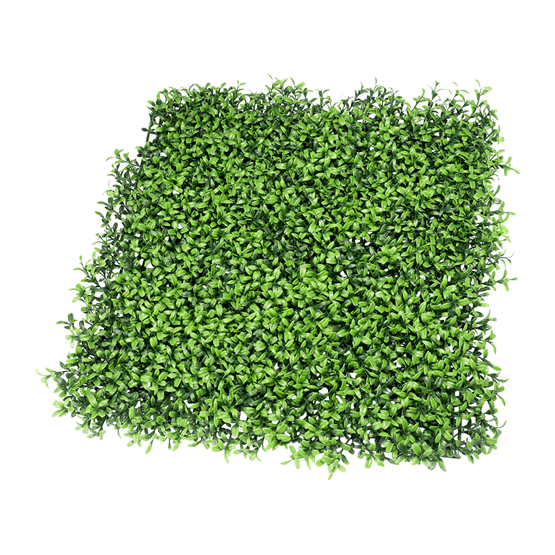 Four Leaf Clover Artificial Grass Lawn