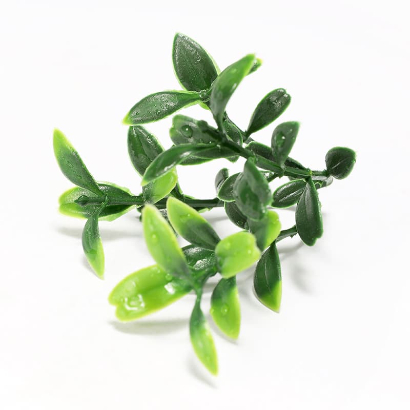 Four Leaf Clover Artificial Grass Lawn
