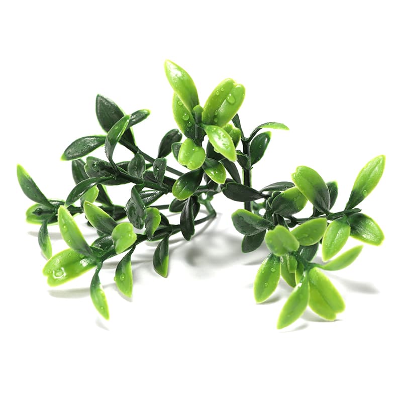 Four Leaf Clover Artificial Grass Lawn