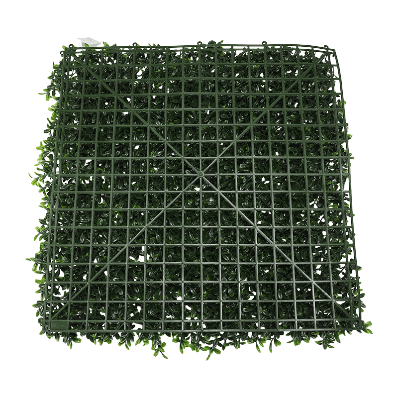 Four Leaf Clover Artificial Grass Lawn