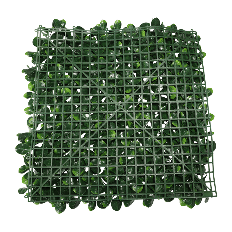 Osmanthus Leaf Artificial Grass Lawn