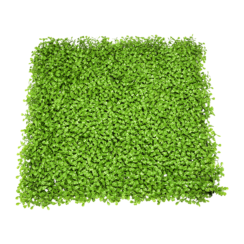 Emerald Green Milan Artificial Grass Lawn