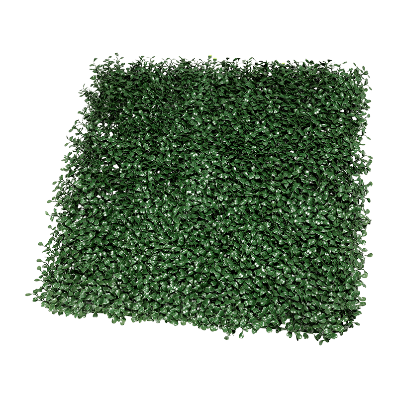 Dark Green Milan Artificial Grass Lawn