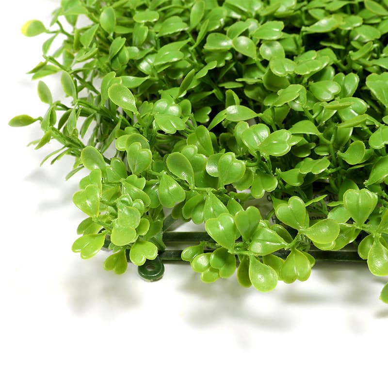 Emerald Green Milan Artificial Grass Lawn