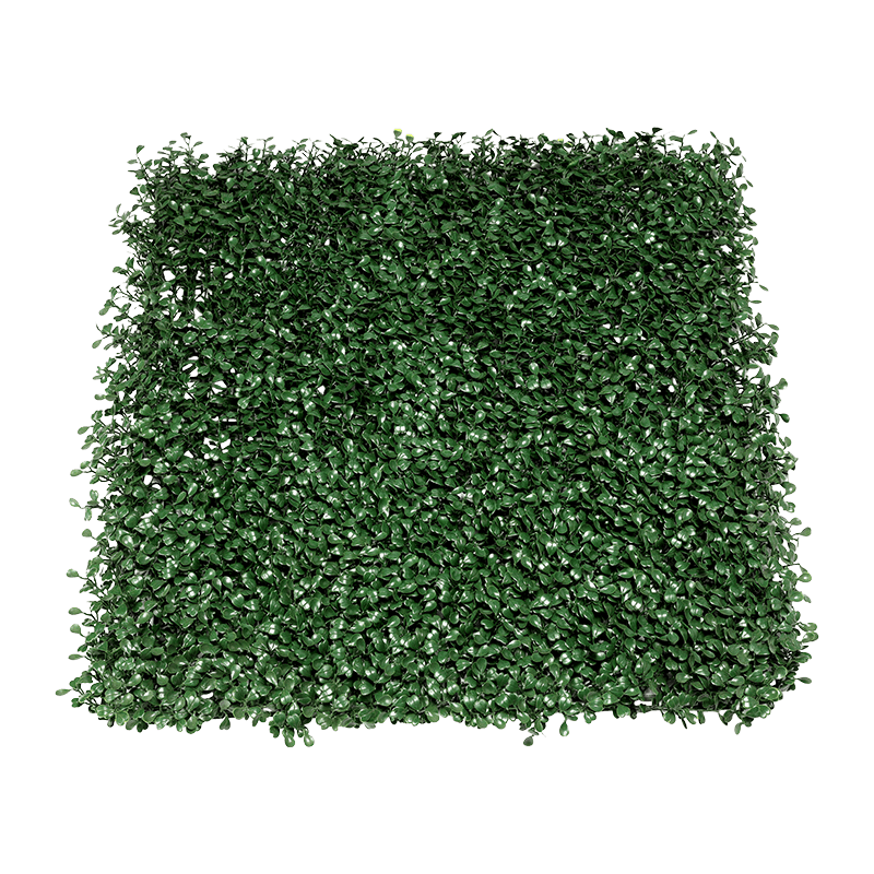 Dark Green Milan Artificial Grass Lawn