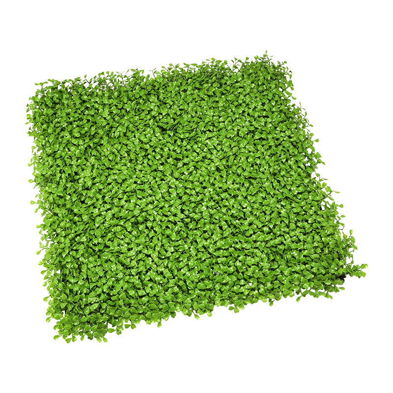 Emerald Green Milan Artificial Grass Lawn