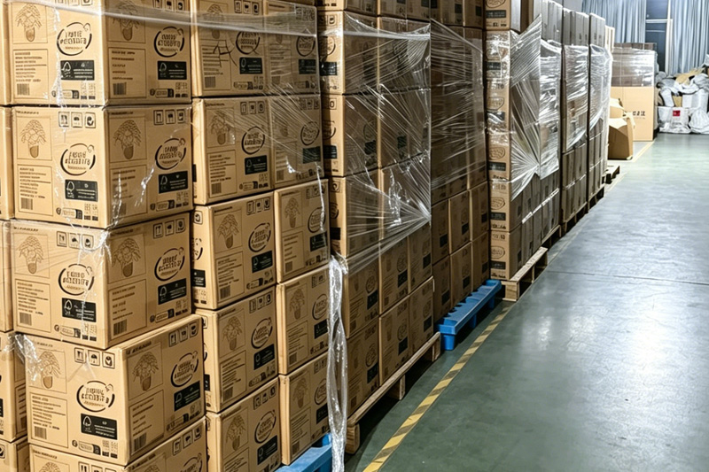 Warehouse