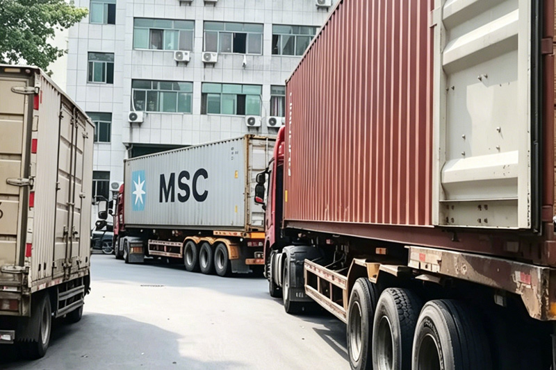 Container Loading