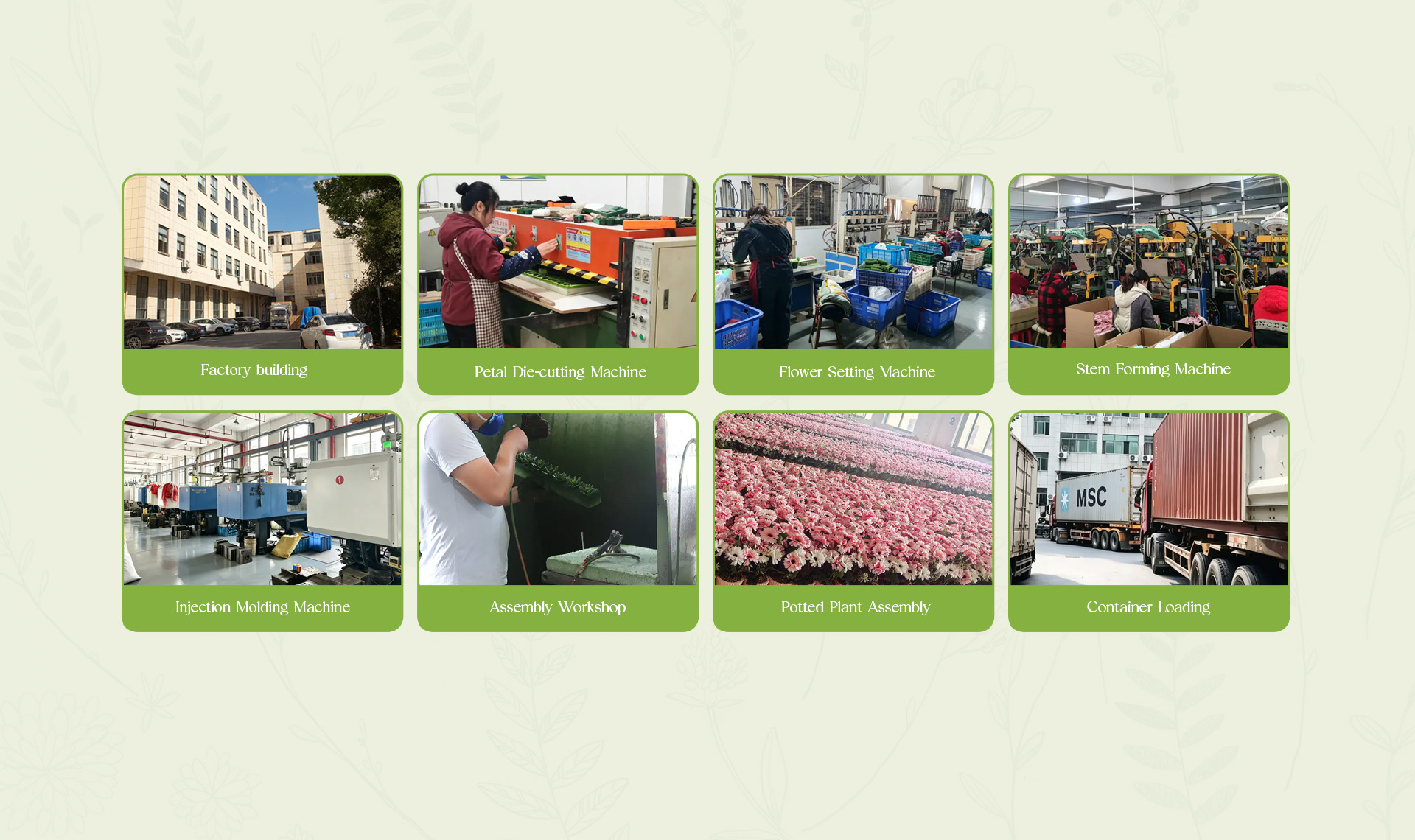 Zhejiang Hansy Craft Co.,Ltd.