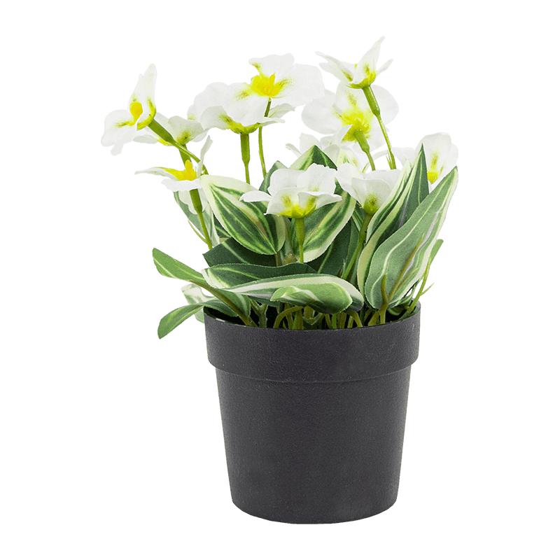 Artificialgreen Plant in PP Pot