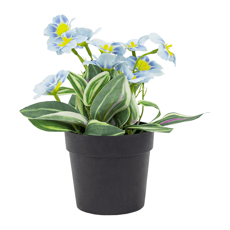 Artificialgreen Plant in PP Pot