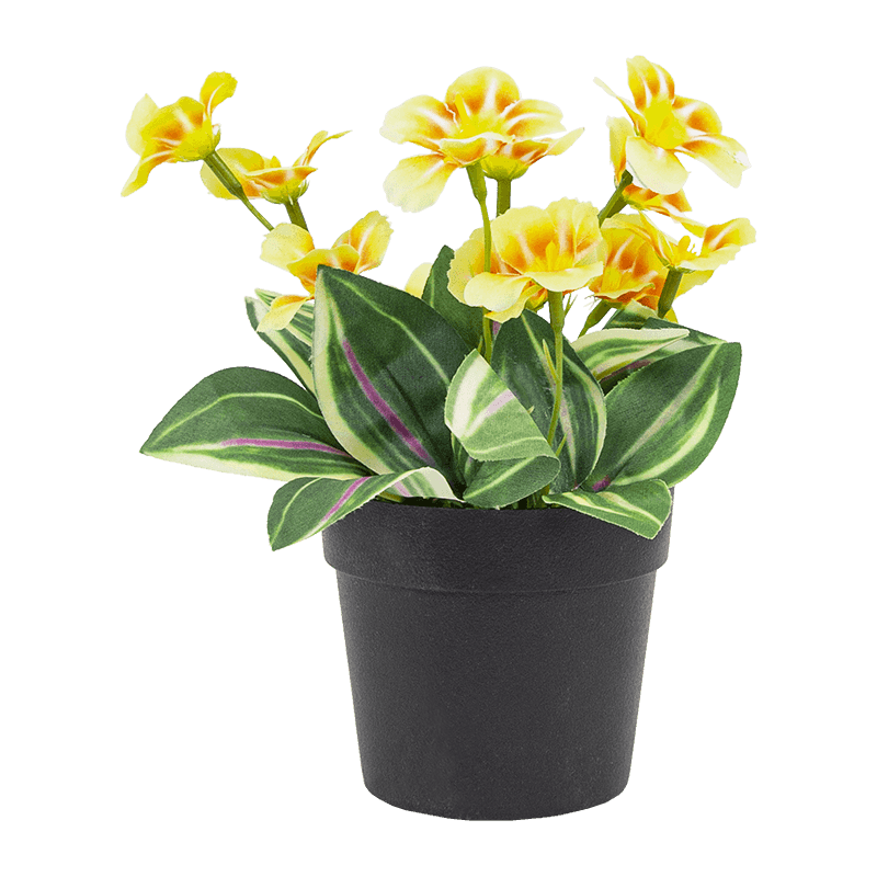 Artificialgreen Plant in PP Pot