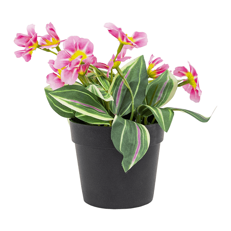 Artificialgreen Plant in PP Pot
