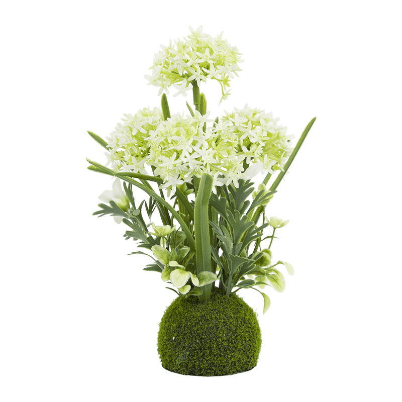 Artificial Decorative Plant 25cm