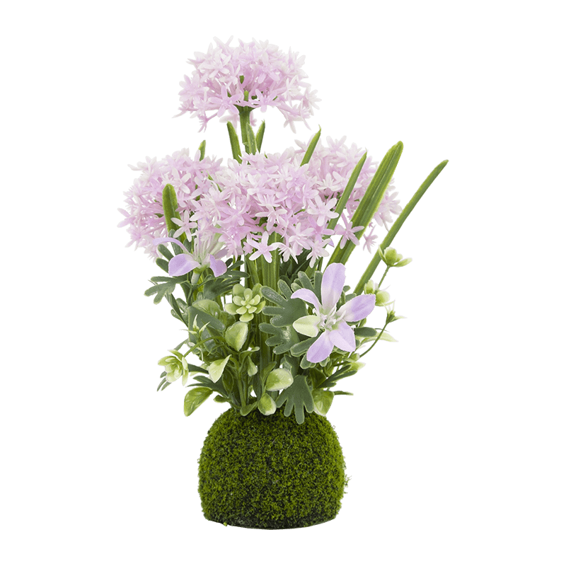 Artificial Decorative Plant 25cm
