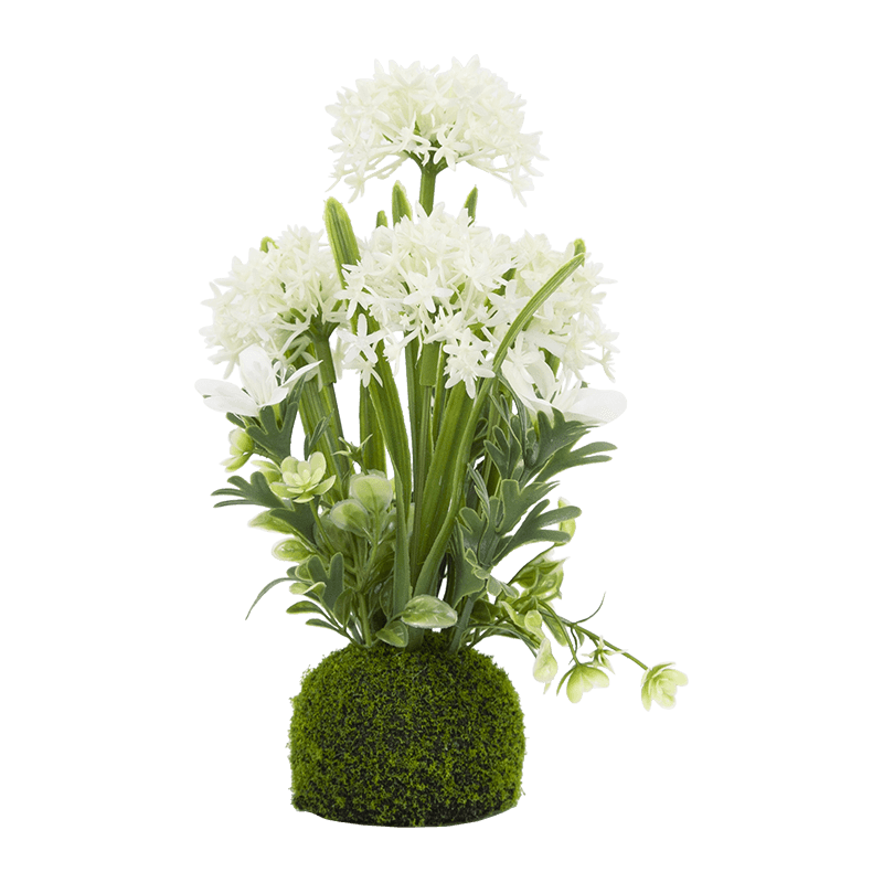 Artificial Decorative Plant 25cm