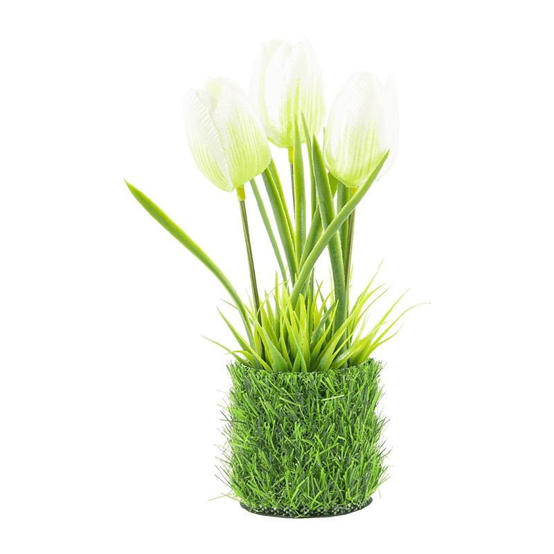 Artificial Tulip Flower 20cm