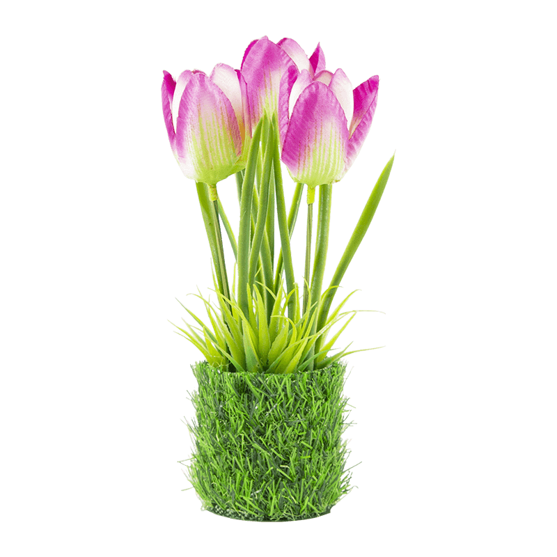 Artificial Tulip Flower 20cm