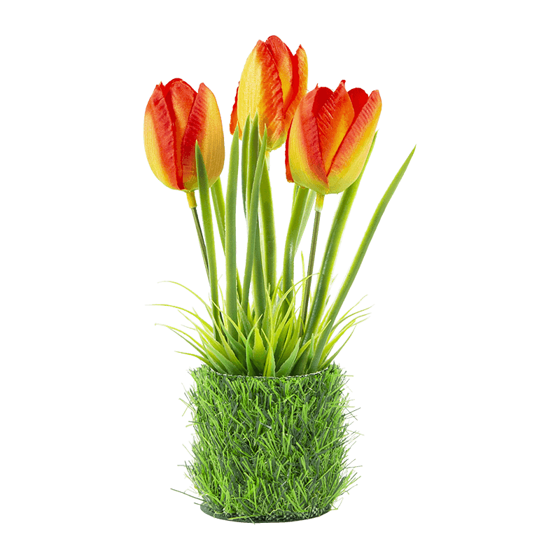 Artificial Tulip Flower 20cm