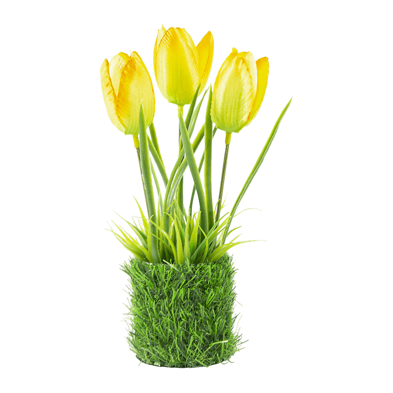Artificial Tulip Flower 20cm