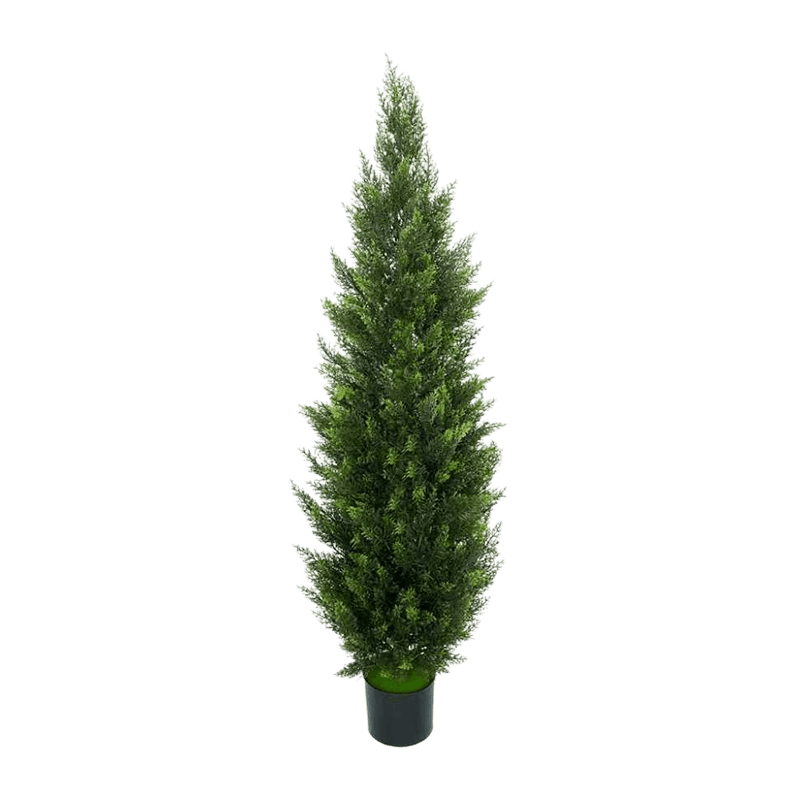 Artificial Pine Tree in PP Pot 90/120/150cm