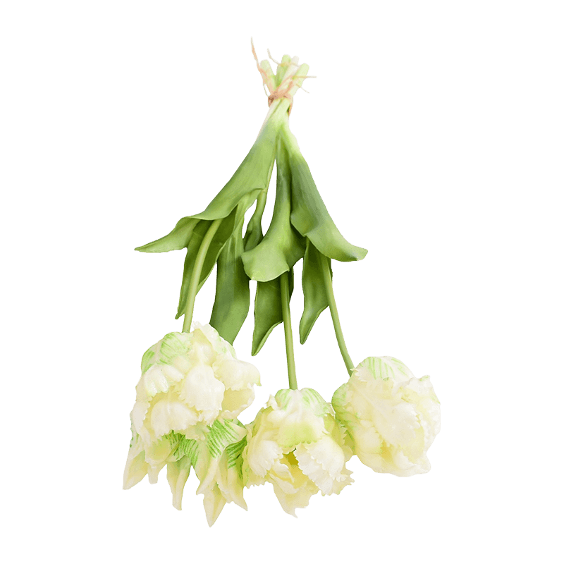 Artificial Tulip Bouquet