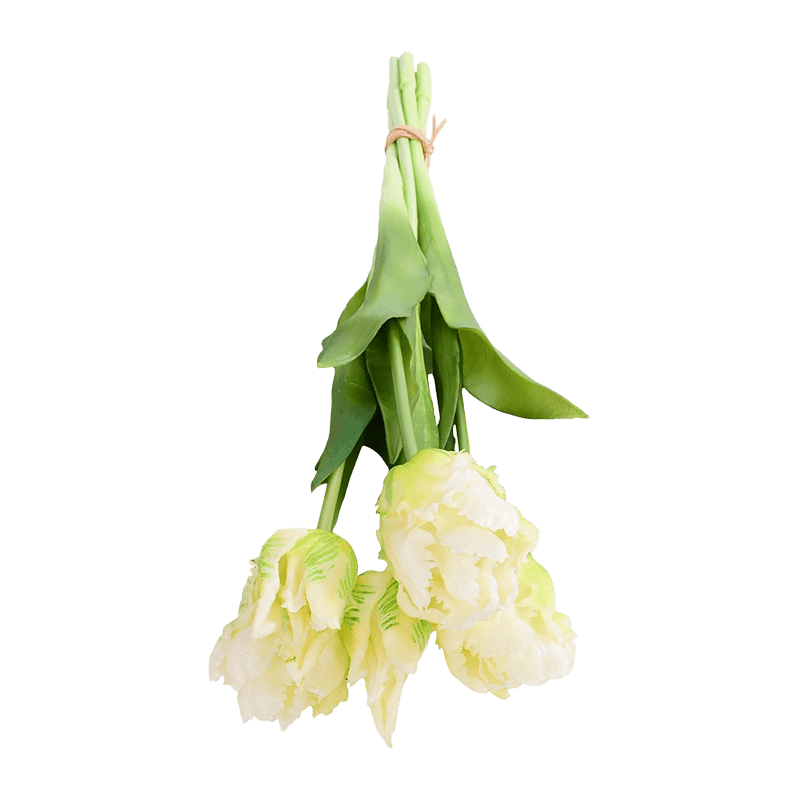 Artificial Tulip Bouquet