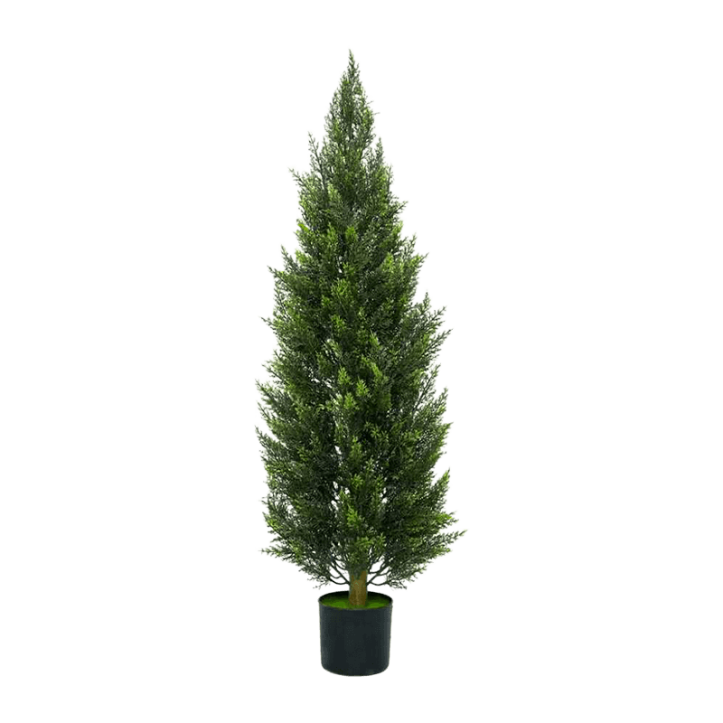 Artificial Pine Tree in PP Pot 90/120/150cm