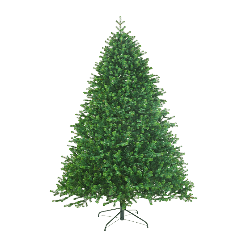 Artificial PVC Christmas Tree 120cm 301 Tips