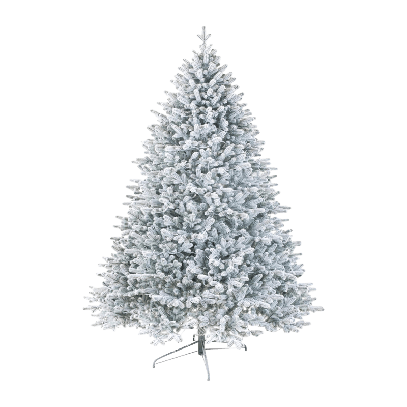 Artificial Christmas Tree PVC 150cm 477 Tips