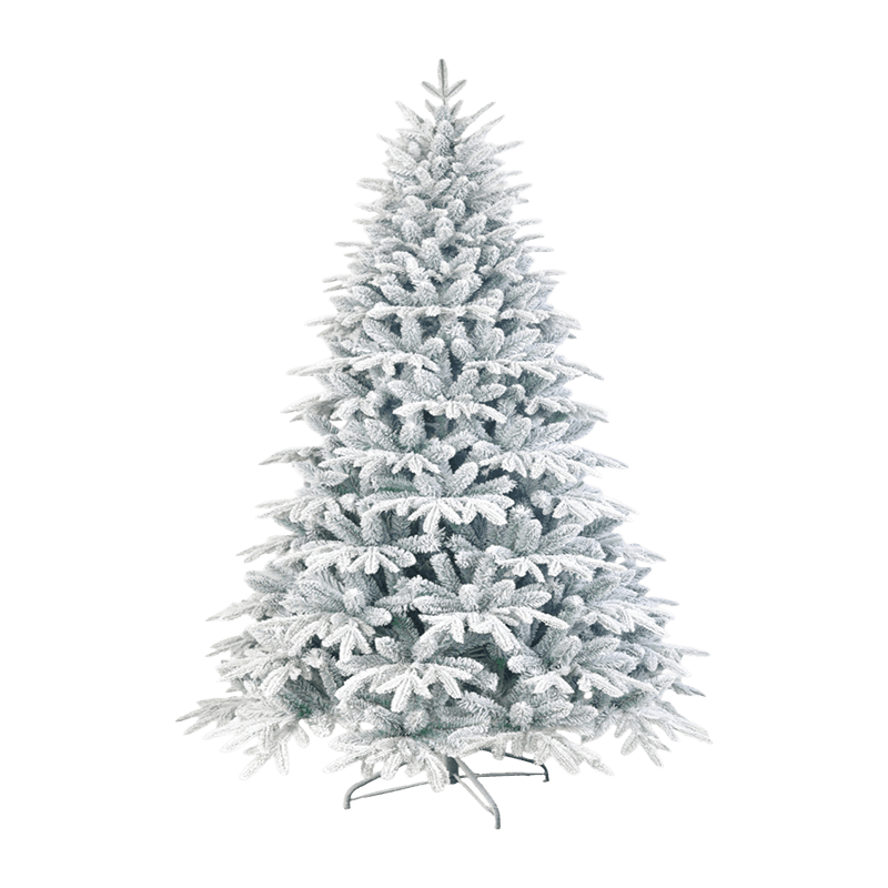 Artificial Christmas Tree Stand 180cm 695 Tips