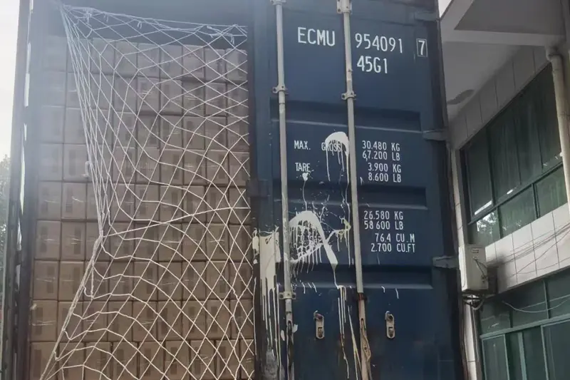 Zhejiang Hansy Craft Co.,Ltd.