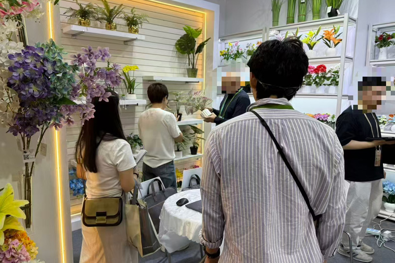 Zhejiang Hansy Craft Co.,Ltd.