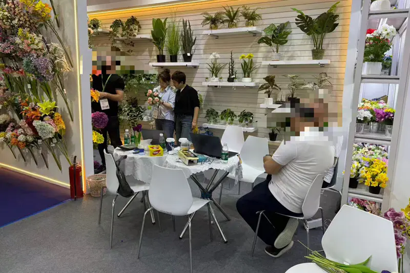 Zhejiang Hansy Craft Co.,Ltd.