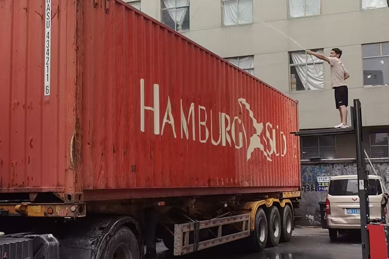 Zhejiang Hansy Craft Co.,Ltd.