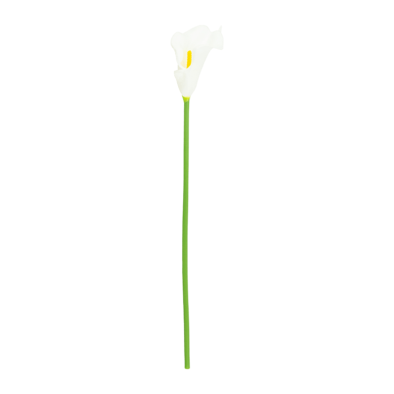 PU Mini Calla Lily
