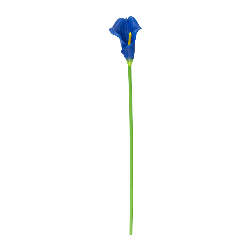 PU Mini Calla Lily