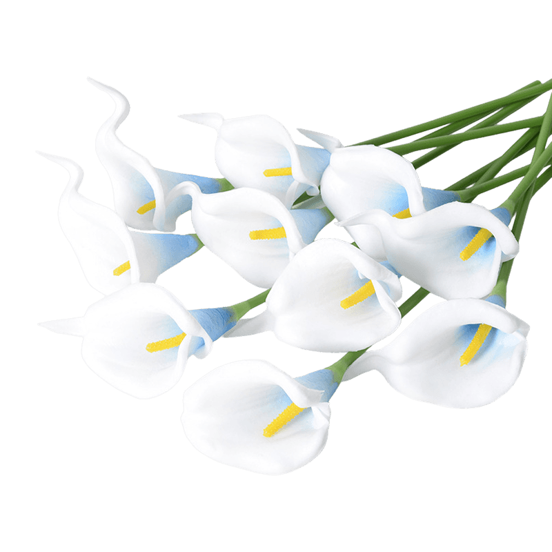 PU Mini Calla Lily
