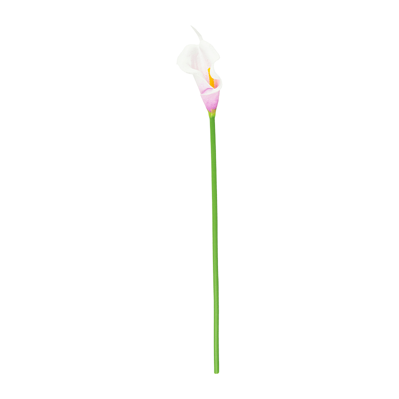 PU Mini Calla Lily