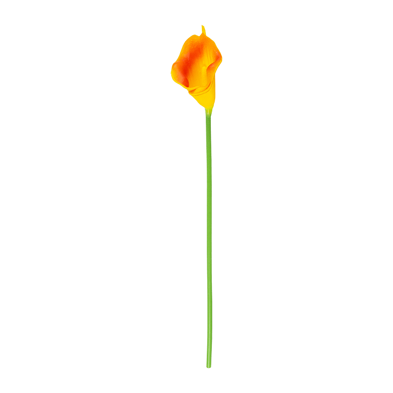 PU Mini Calla Lily