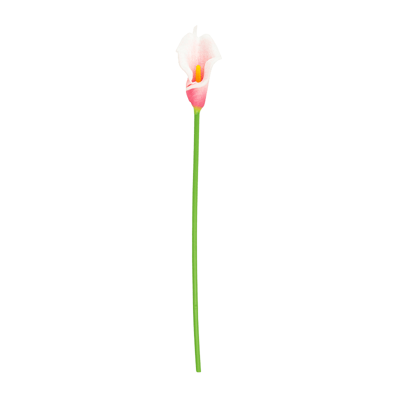 PU Mini Calla Lily