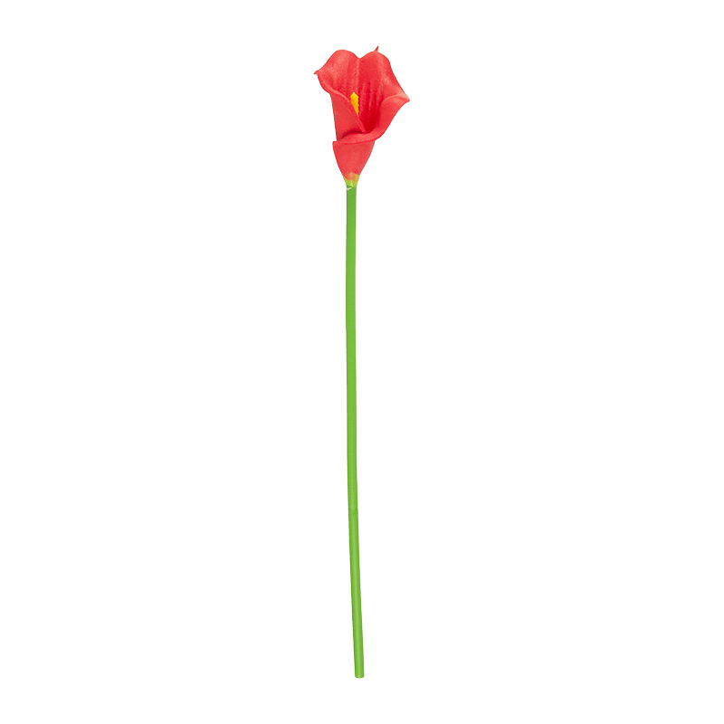 PU Mini Calla Lily