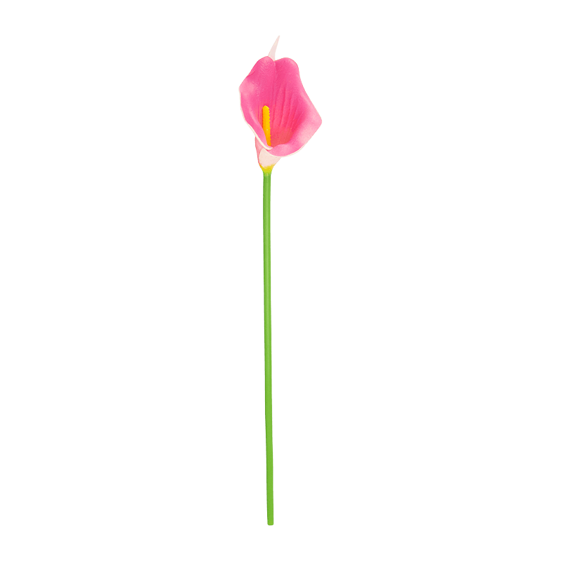 PU Mini Calla Lily