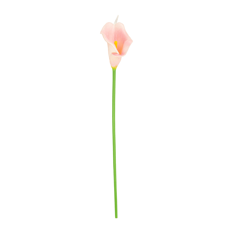 PU Mini Calla Lily