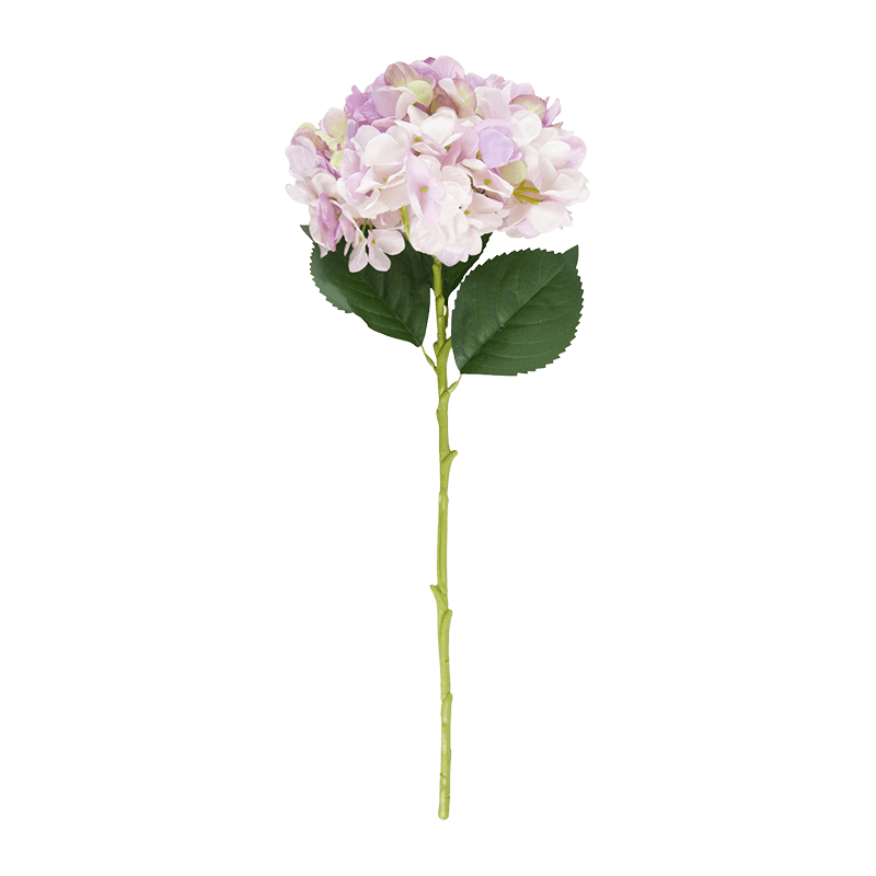 Artificial Hydrangea 52cm