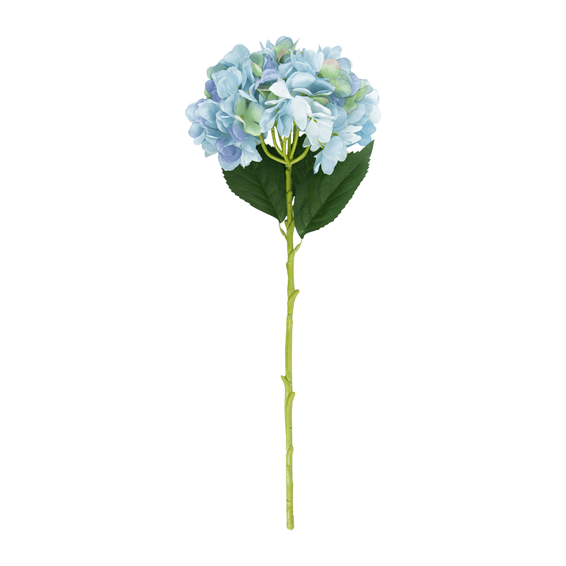 Artificial Hydrangea 52cm